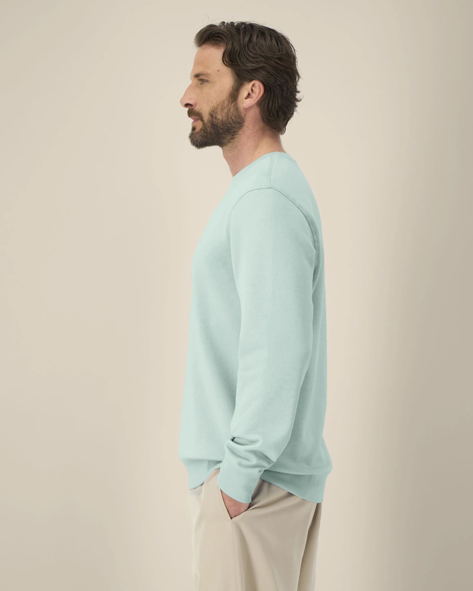 Felpa cotone bio Stanley/Stella Roller da personalizzare - 113
