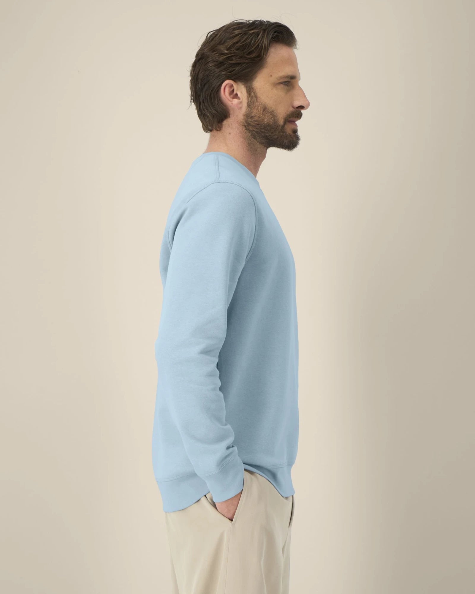 Felpa cotone bio Stanley/Stella Roller da personalizzare - 99