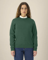 Felpa cotone bio Stanley/Stella Roller da personalizzare - 129