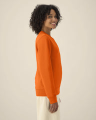 Felpa cotone bio Stanley/Stella Roller da personalizzare - 53