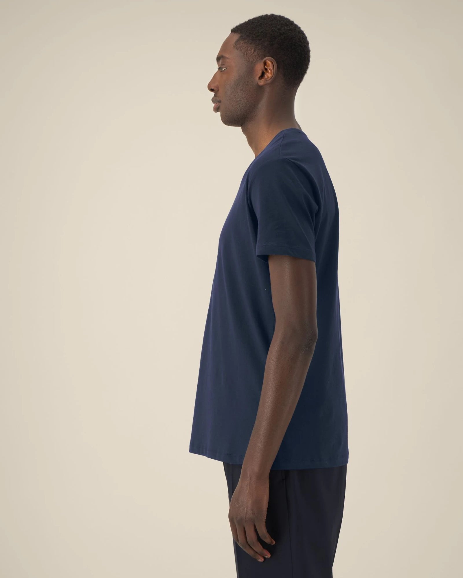 T-shirt uomo bio Stanley/Stella Presenter da personalizzare - 7