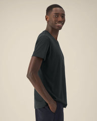 T-shirt uomo bio Stanley/Stella Presenter da personalizzare - 2