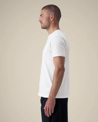 T-shirt uomo bio Stanley/Stella Presenter da personalizzare - 4