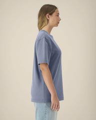 T-shirt manica lunga cotone bio Stanley/Stella da personalizzare - 15