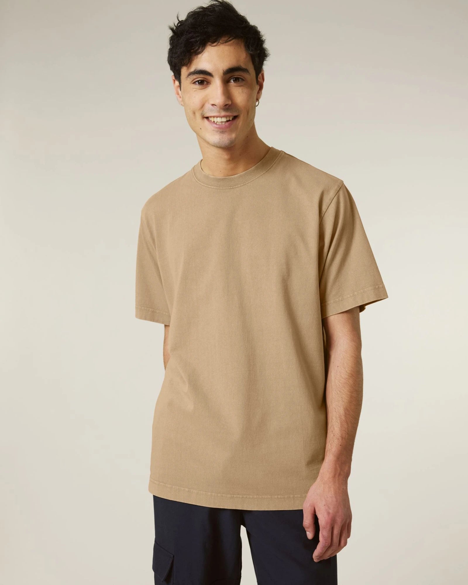 T-shirt manica lunga cotone bio Stanley/Stella da personalizzare - 43
