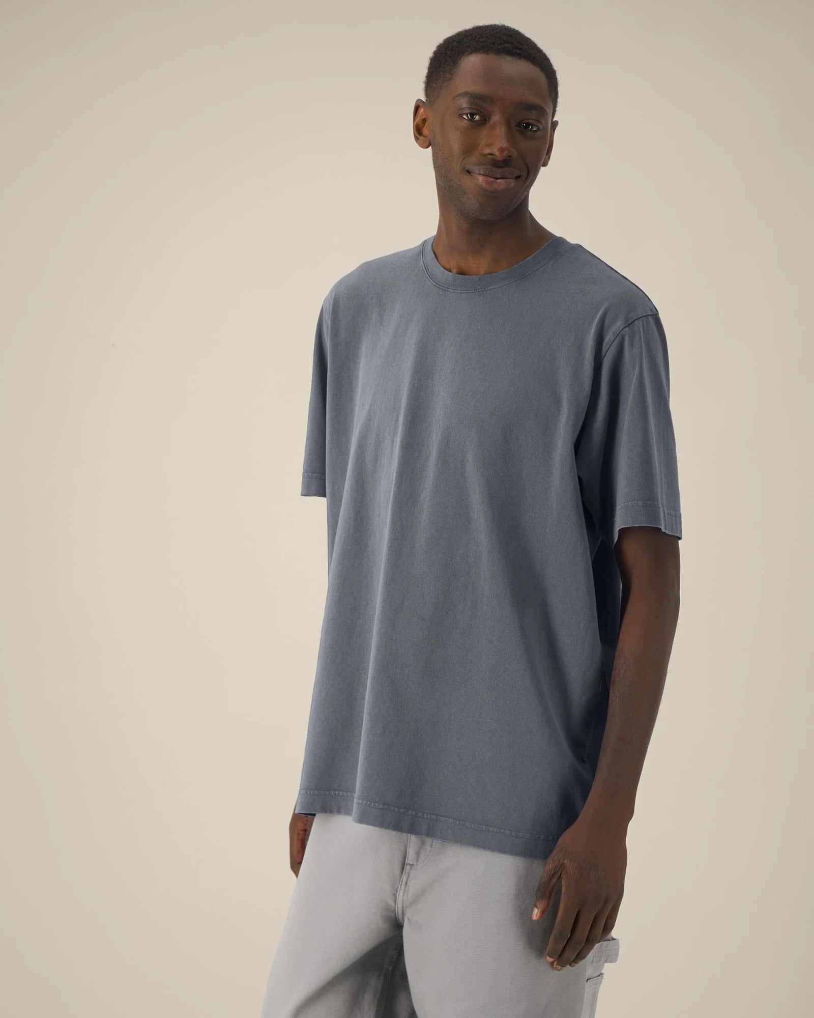 T-shirt manica lunga cotone bio Stanley/Stella da personalizzare - 24