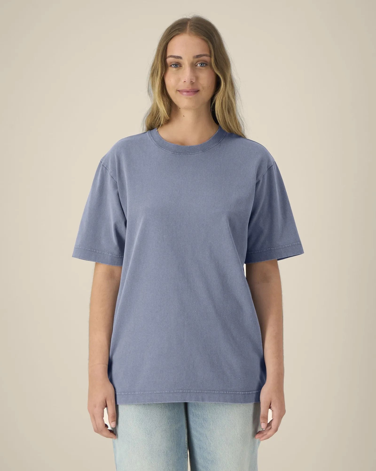 T-shirt manica lunga cotone bio Stanley/Stella da personalizzare - 13