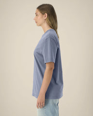 T-shirt manica lunga cotone bio Stanley/Stella da personalizzare - 14