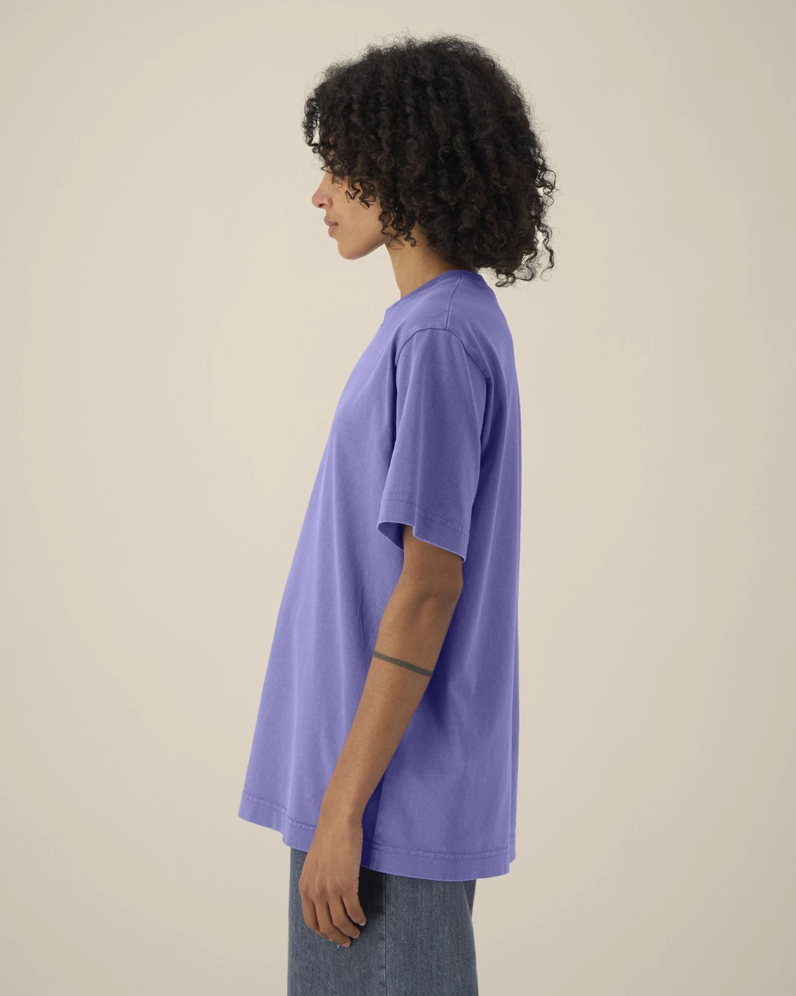 T-shirt manica lunga cotone bio Stanley/Stella da personalizzare - 7