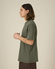 T-shirt manica lunga cotone bio Stanley/Stella da personalizzare - 36