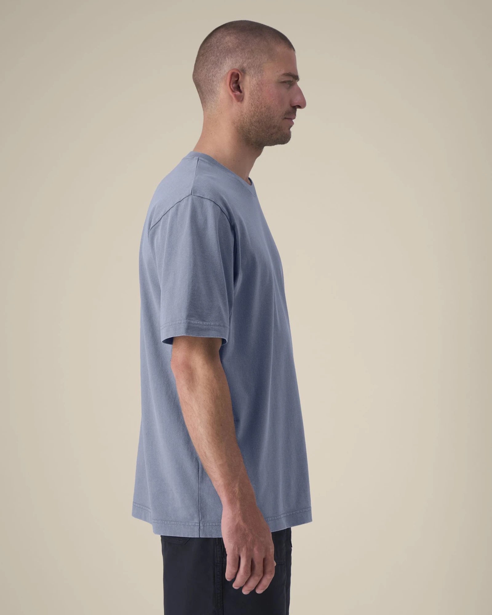 T-shirt manica lunga cotone bio Stanley/Stella da personalizzare - 12