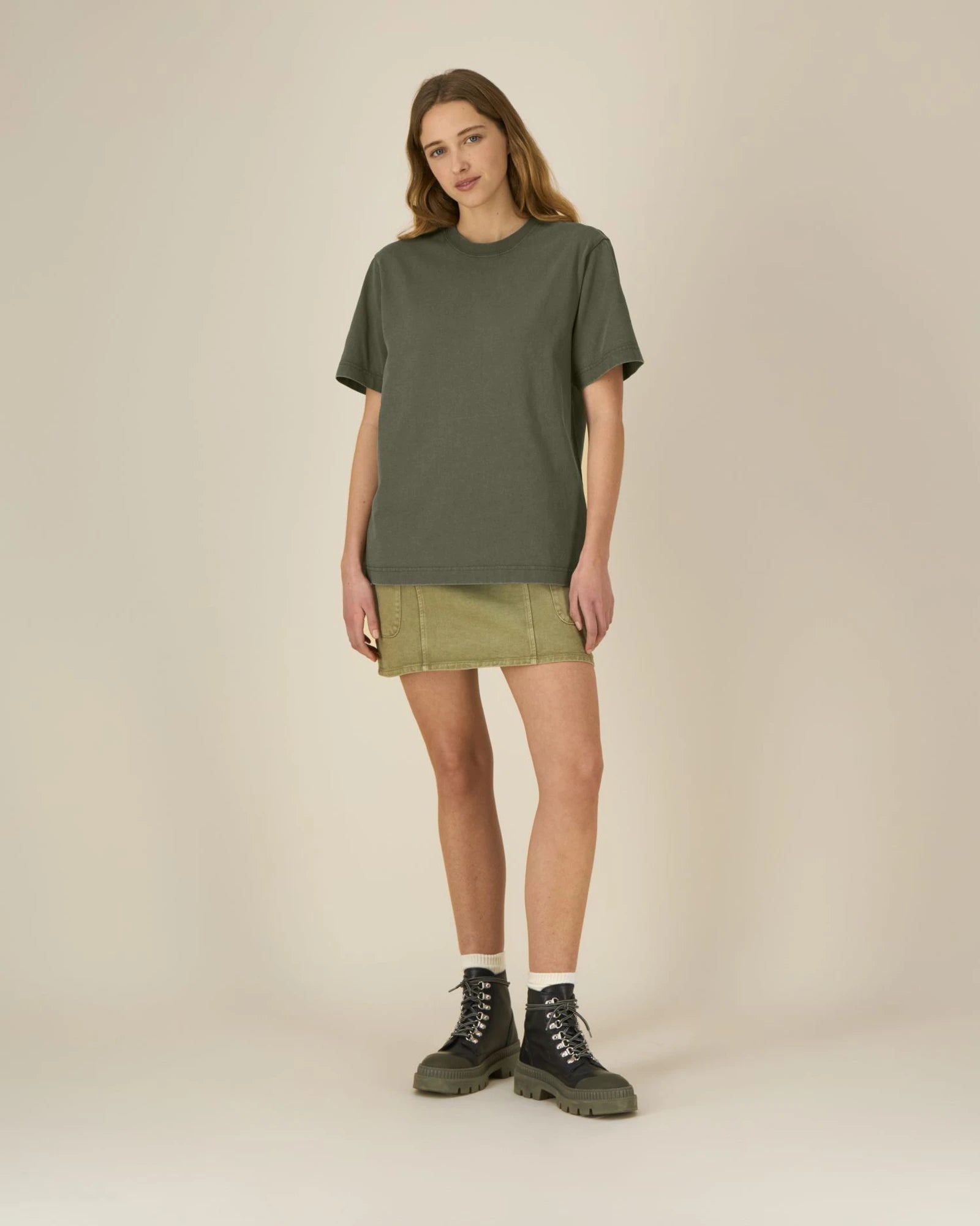T-shirt manica lunga cotone bio Stanley/Stella da personalizzare - 38