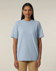 T-shirt manica lunga cotone bio Stanley/Stella da personalizzare - 34