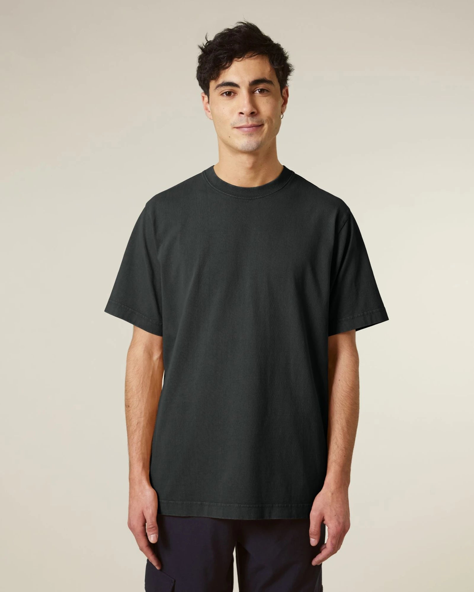 T-shirt manica lunga cotone bio Stanley/Stella da personalizzare - 47