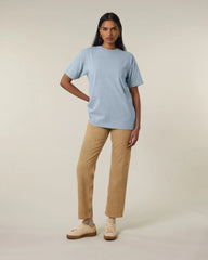 T-shirt manica lunga cotone bio Stanley/Stella da personalizzare - 33