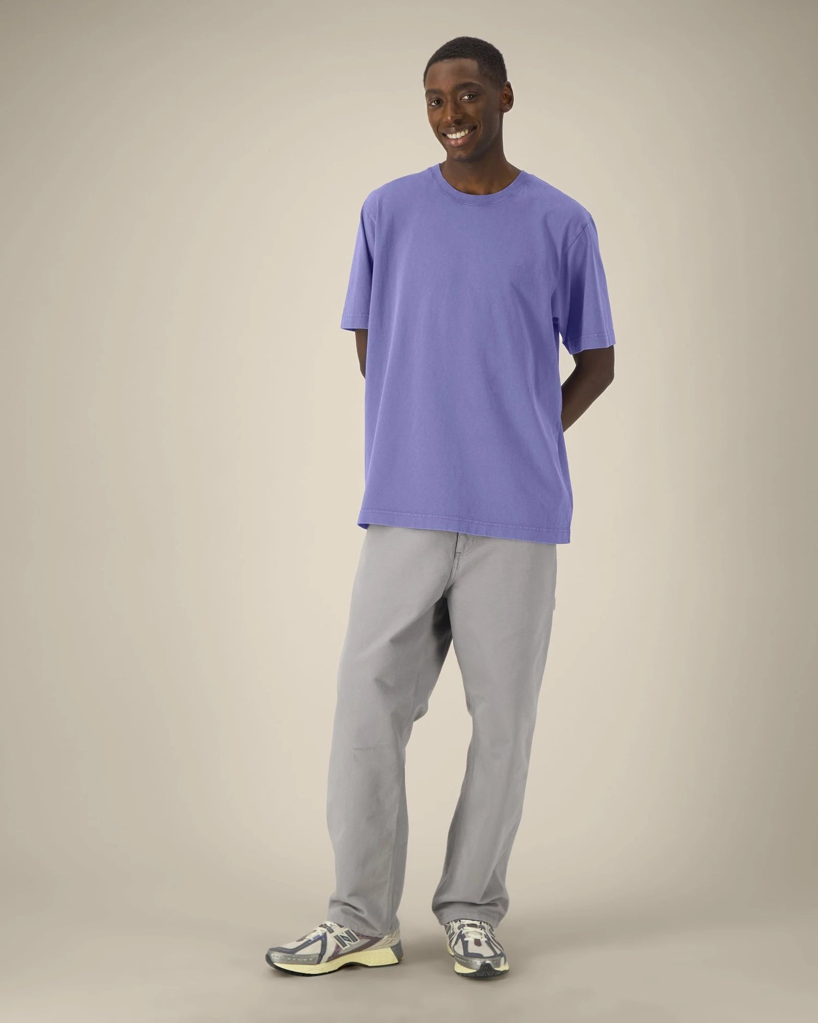T-shirt manica lunga cotone bio Stanley/Stella da personalizzare - 2