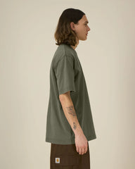 T-shirt manica lunga cotone bio Stanley/Stella da personalizzare - 37