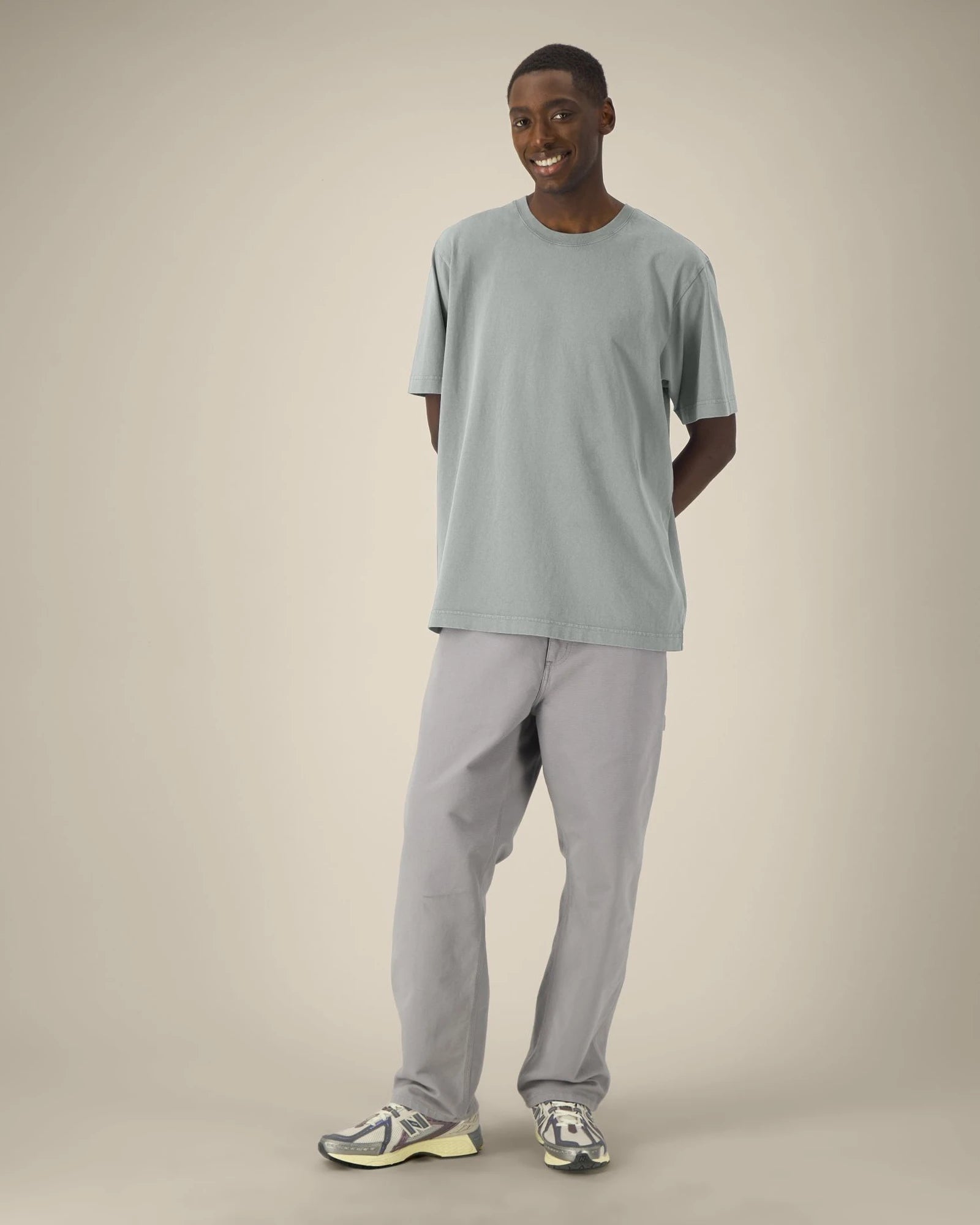 T-shirt manica lunga cotone bio Stanley/Stella da personalizzare - 17