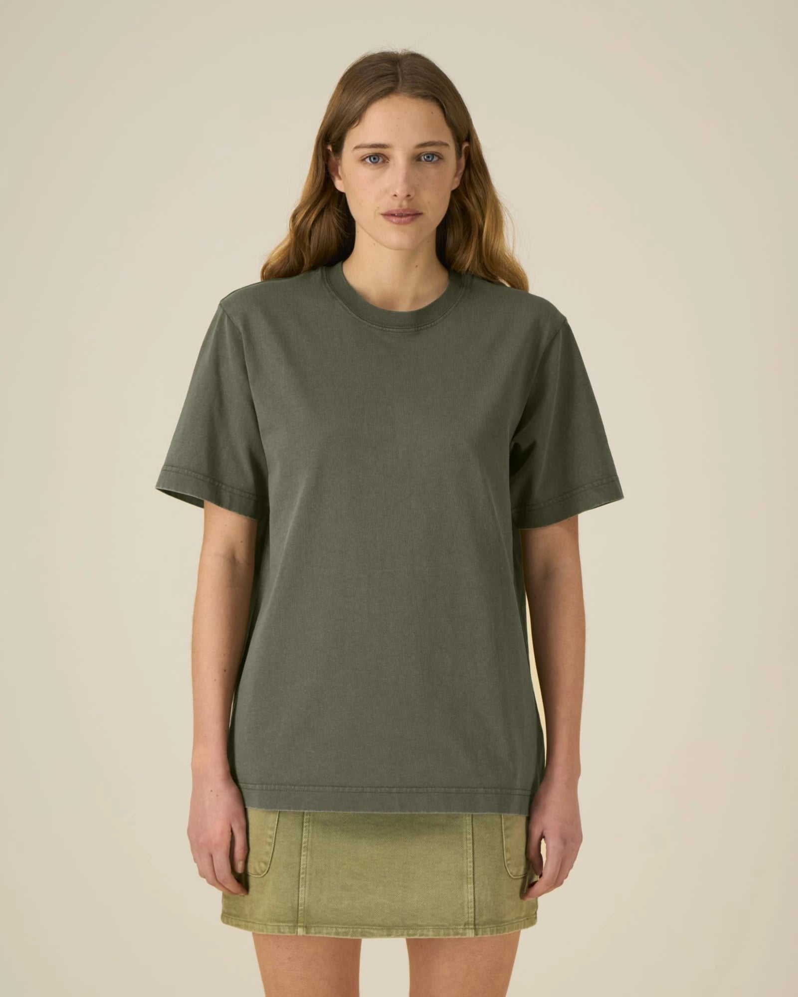 T-shirt manica lunga cotone bio Stanley/Stella da personalizzare - 39