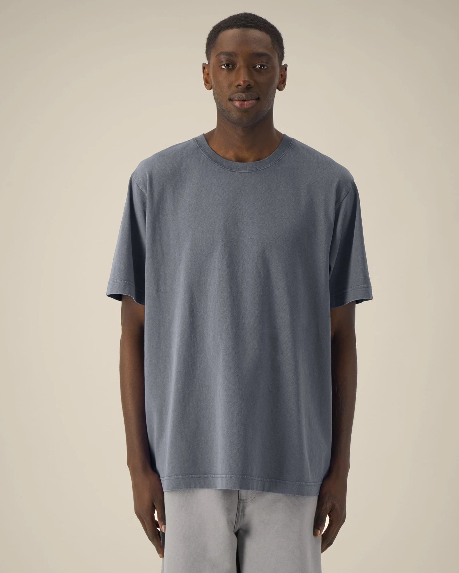 T-shirt manica lunga cotone bio Stanley/Stella da personalizzare - 25