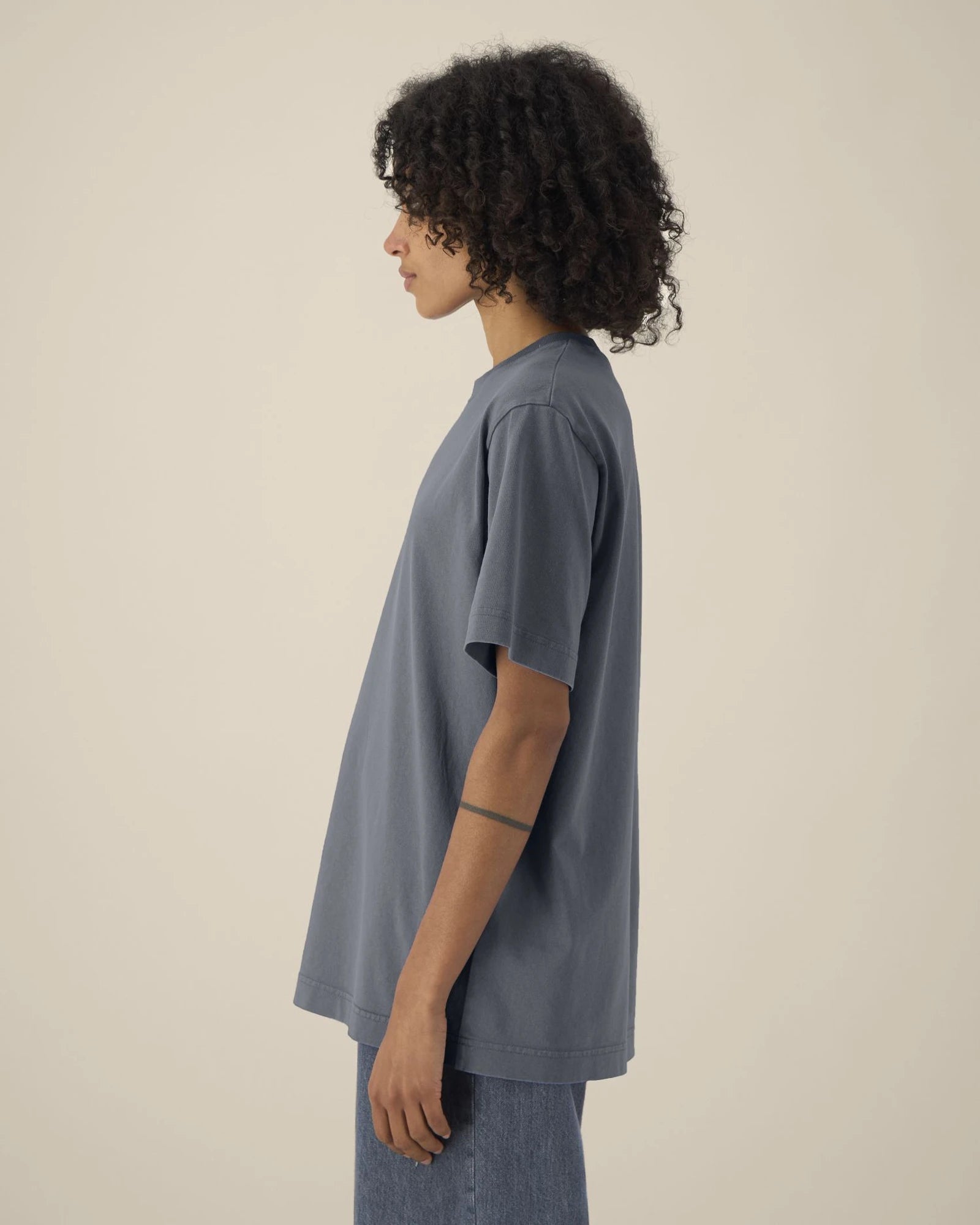 T-shirt manica lunga cotone bio Stanley/Stella da personalizzare - 30