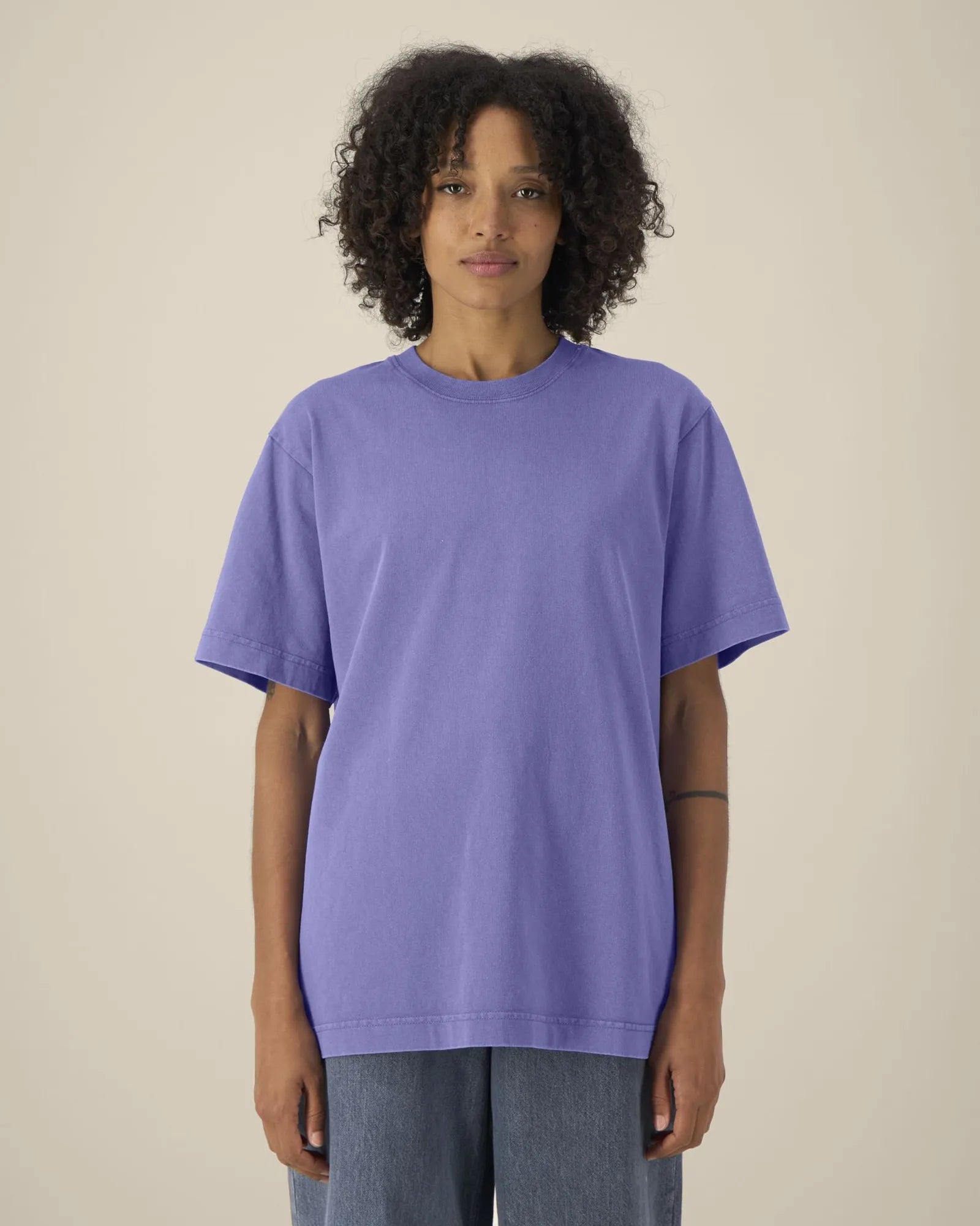 T-shirt manica lunga cotone bio Stanley/Stella da personalizzare - 6