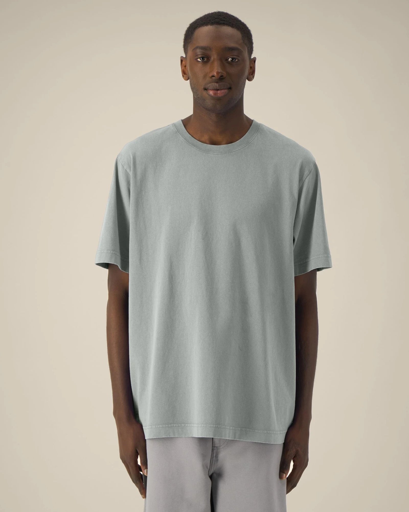 T-shirt manica lunga cotone bio Stanley/Stella da personalizzare - 16