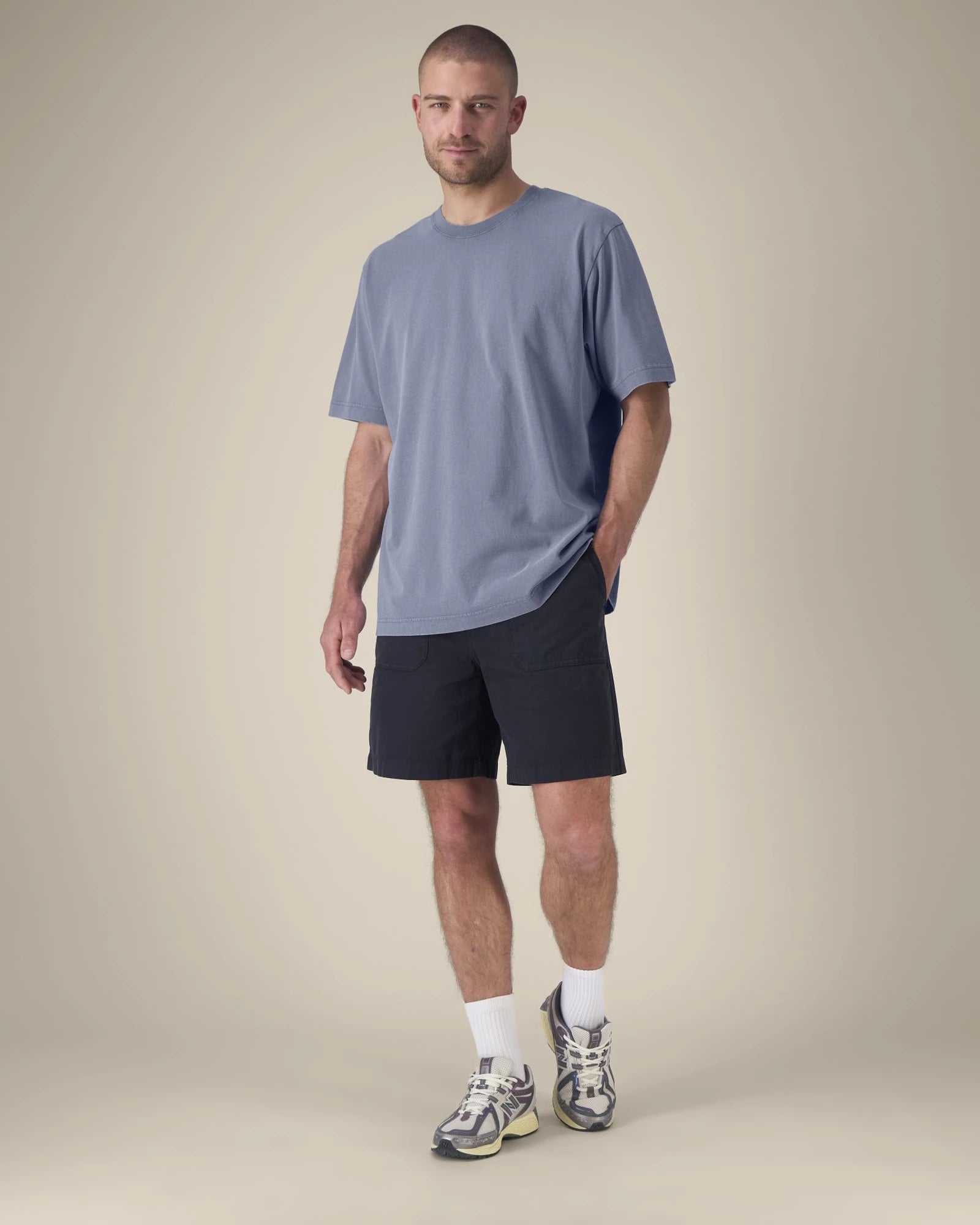 T-shirt manica lunga cotone bio Stanley/Stella da personalizzare - 9