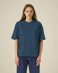 T-shirt oversize Stanley/Stella Asher da personalizzare - 26