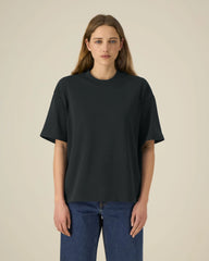 T-shirt oversize Stanley/Stella Asher da personalizzare - 5