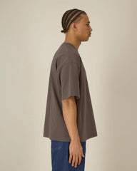 T-shirt oversize Stanley/Stella Asher da personalizzare - 39