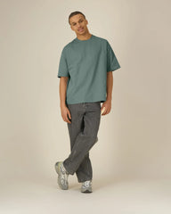 T-shirt oversize Stanley/Stella Asher da personalizzare - 29