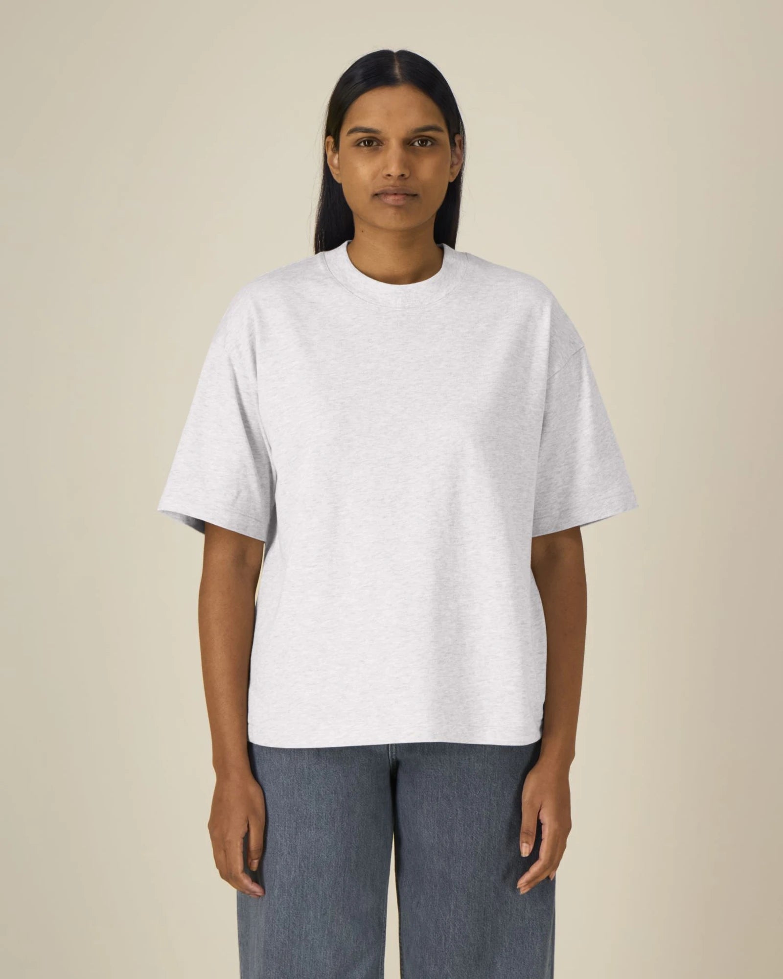 T-shirt oversize Stanley/Stella Asher da personalizzare - 54
