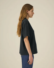 T-shirt oversize Stanley/Stella Asher da personalizzare - 7