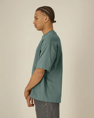 T-shirt oversize Stanley/Stella Asher da personalizzare - 31