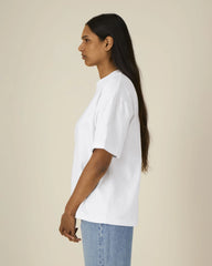 T-shirt oversize Stanley/Stella Asher da personalizzare - 13