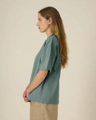 T-shirt oversize Stanley/Stella Asher da personalizzare - 34