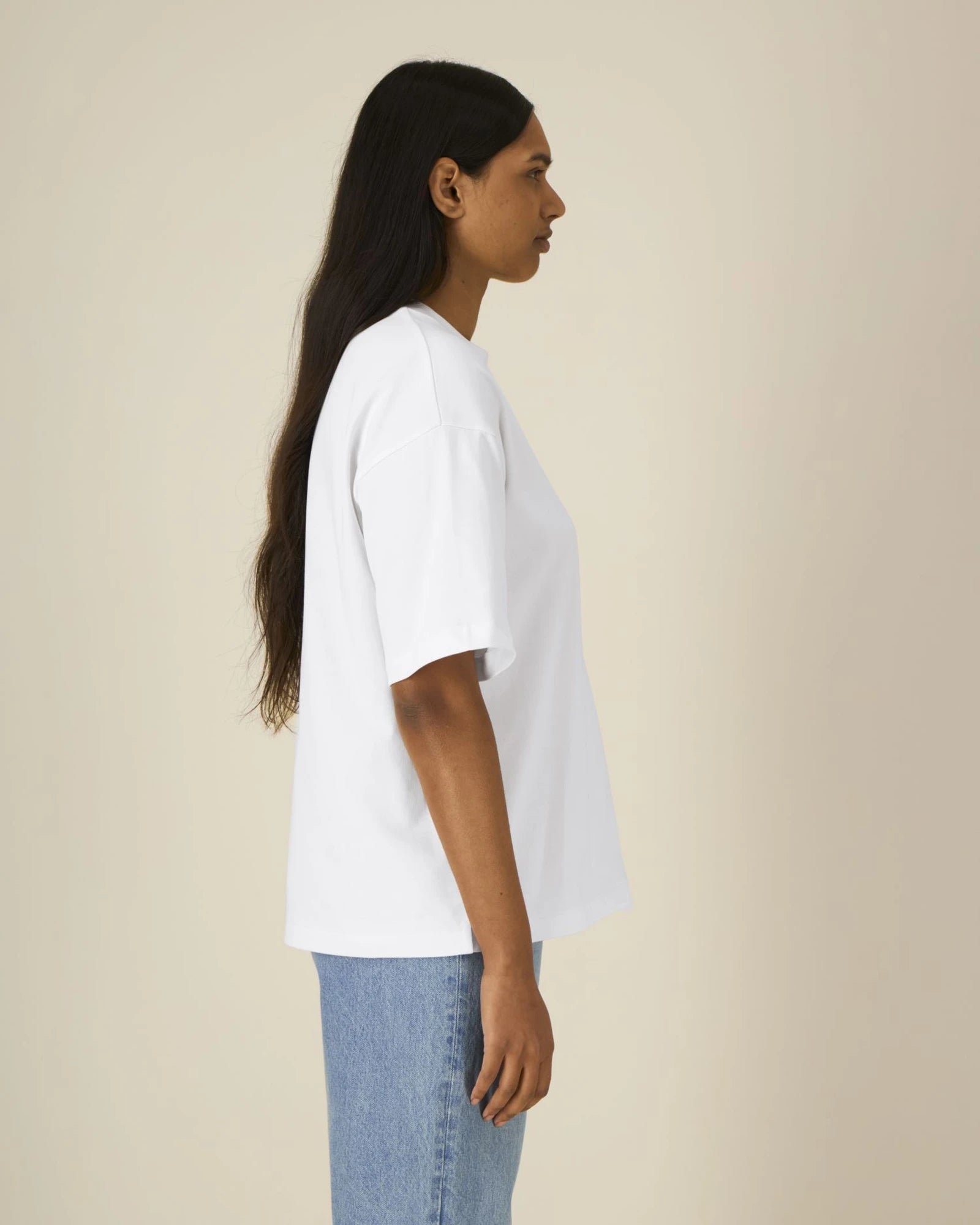 T-shirt oversize Stanley/Stella Asher da personalizzare - 14