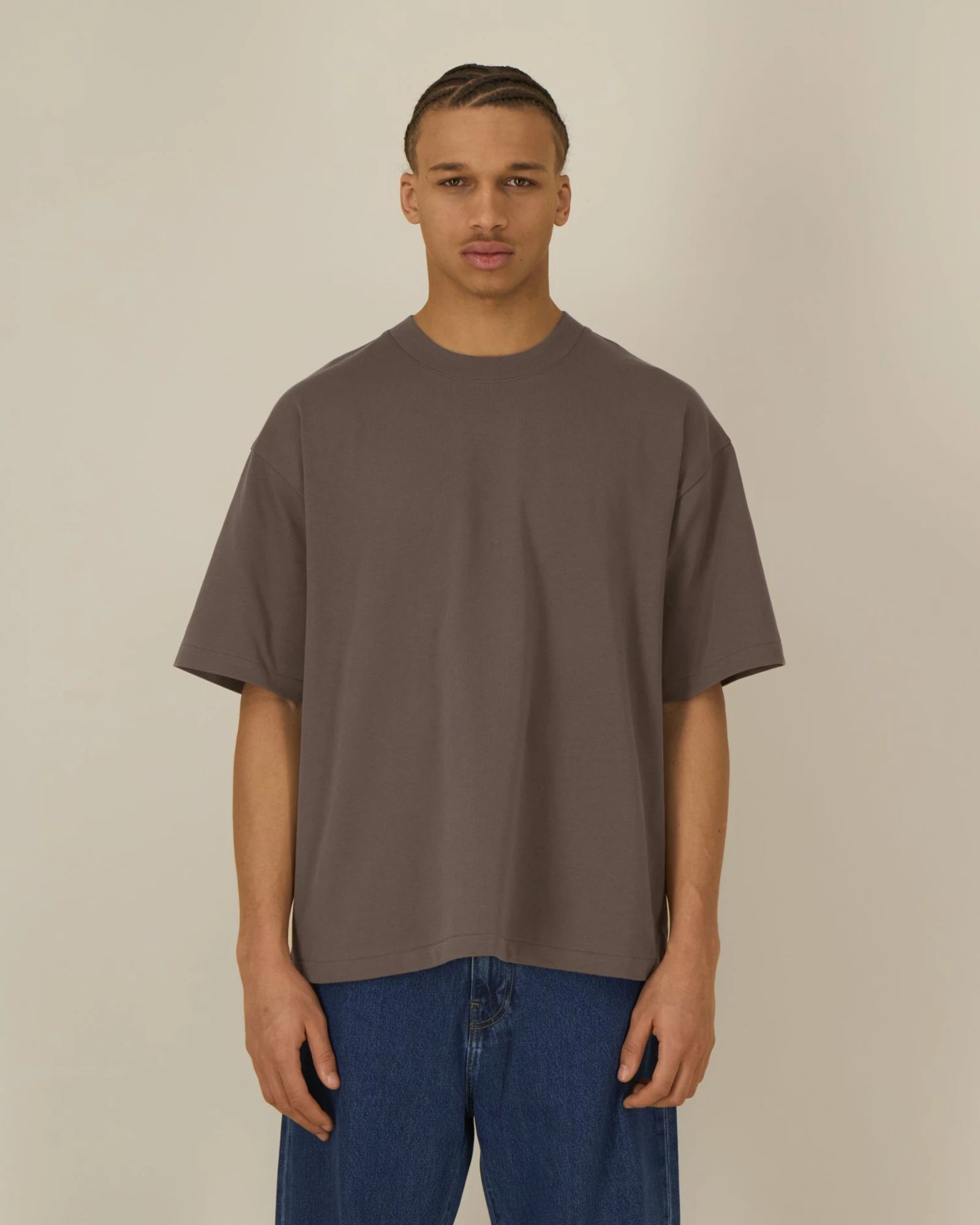 T-shirt oversize Stanley/Stella Asher da personalizzare - 37