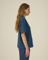 T-shirt oversize Stanley/Stella Asher da personalizzare - 28