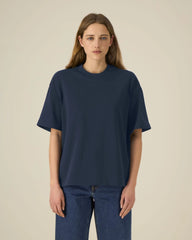 T-shirt oversize Stanley/Stella Asher da personalizzare - 19