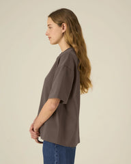 T-shirt oversize Stanley/Stella Asher da personalizzare - 42