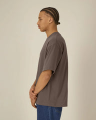 T-shirt oversize Stanley/Stella Asher da personalizzare - 38