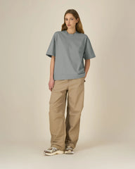 T-shirt oversize Stanley/Stella Asher da personalizzare - 60