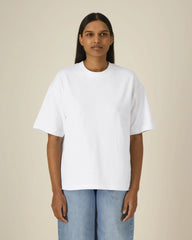 T-shirt oversize Stanley/Stella Asher da personalizzare - 12