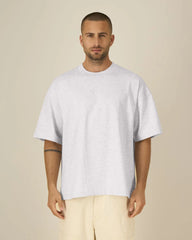 T-shirt oversize Stanley/Stella Asher da personalizzare - 50
