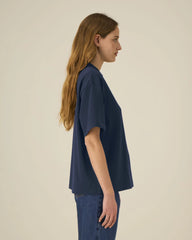 T-shirt oversize Stanley/Stella Asher da personalizzare - 21