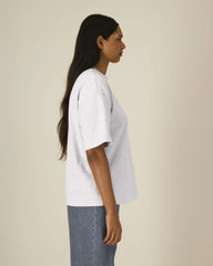 T-shirt oversize Stanley/Stella Asher da personalizzare - 56
