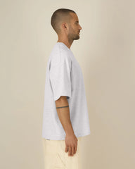 T-shirt oversize Stanley/Stella Asher da personalizzare - 52