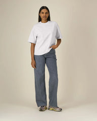 T-shirt oversize Stanley/Stella Asher da personalizzare - 53